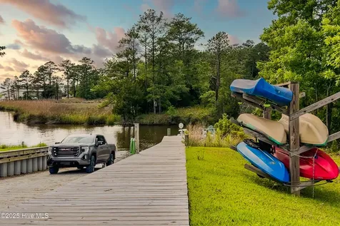 1054 Mill Creek Drive Minnesott Beach NC 28510