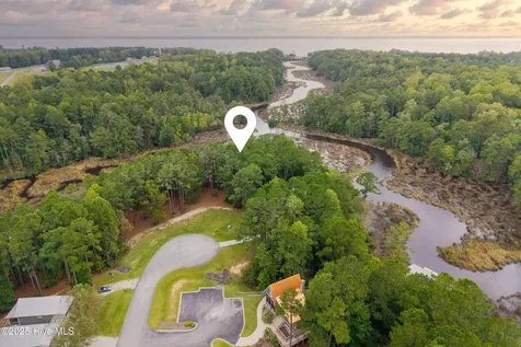 1054 Mill Creek Drive Minnesott Beach NC 28510