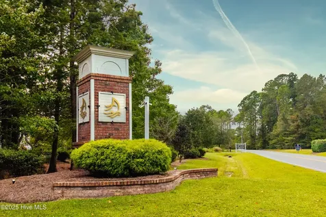 1054 Mill Creek Drive Minnesott Beach NC 28510