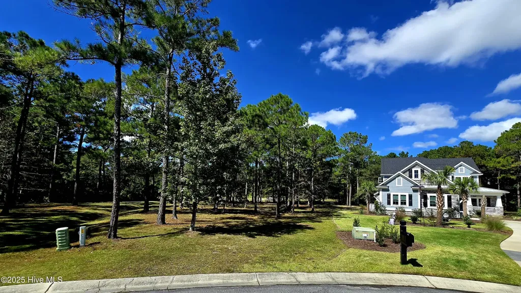 503 Cromwell Notch SW Ocean Isle Beach NC 28469