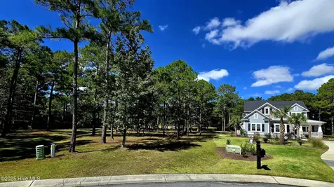 503 Cromwell Notch SW Ocean Isle Beach NC 28469