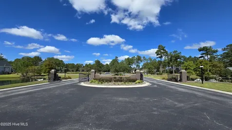503 Cromwell Notch SW Ocean Isle Beach NC 28469