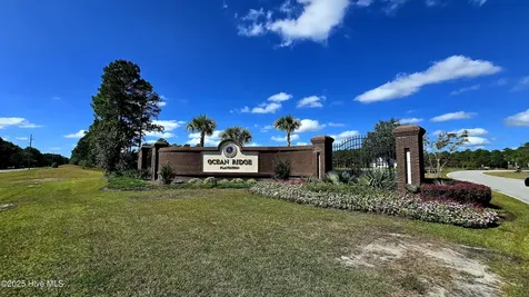 503 Cromwell Notch SW Ocean Isle Beach NC 28469