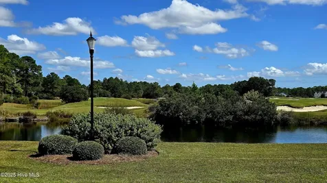 503 Cromwell Notch SW Ocean Isle Beach NC 28469