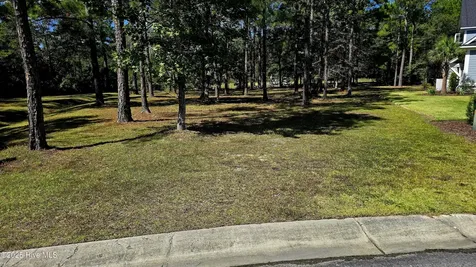 503 Cromwell Notch SW Ocean Isle Beach NC 28469