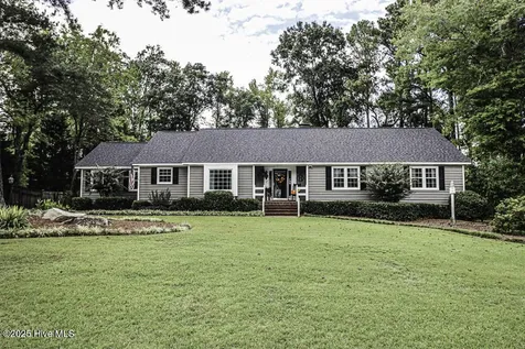 325 Old Coach Road Rocky Mount NC 27804