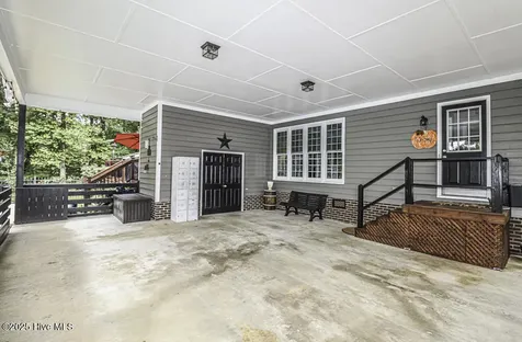 325 Old Coach Road Rocky Mount NC 27804