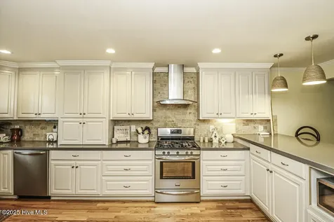 325 Old Coach Road Rocky Mount NC 27804
