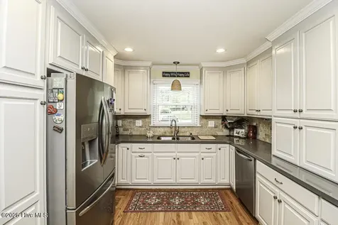 325 Old Coach Road Rocky Mount NC 27804