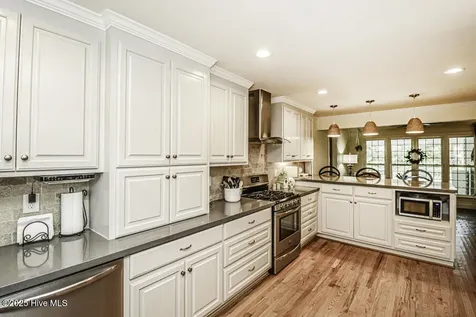 325 Old Coach Road Rocky Mount NC 27804