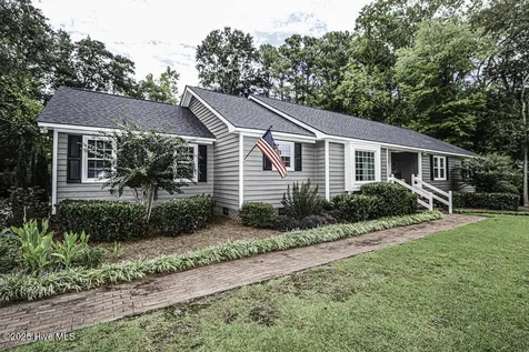 325 Old Coach Road Rocky Mount NC 27804
