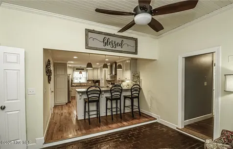 325 Old Coach Road Rocky Mount NC 27804