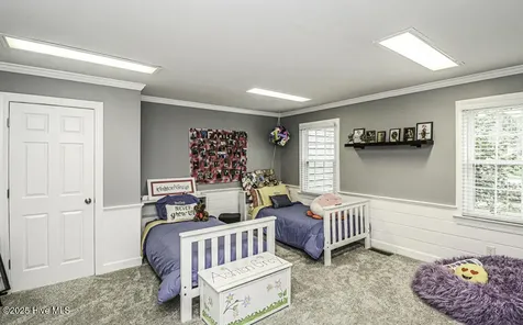 325 Old Coach Road Rocky Mount NC 27804