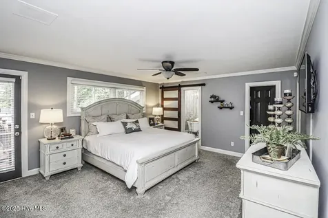 325 Old Coach Road Rocky Mount NC 27804