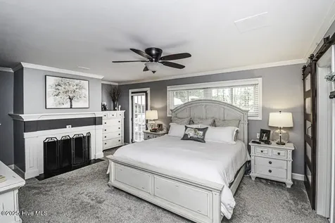 325 Old Coach Road Rocky Mount NC 27804