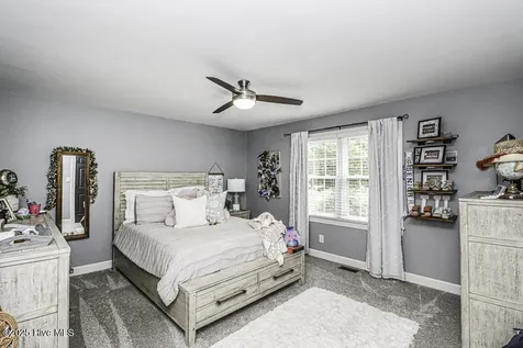 325 Old Coach Road Rocky Mount NC 27804