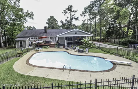325 Old Coach Road Rocky Mount NC 27804