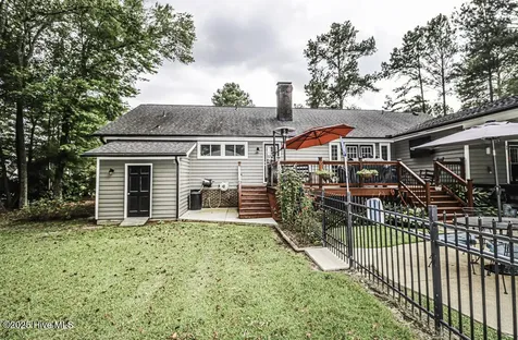 325 Old Coach Road Rocky Mount NC 27804