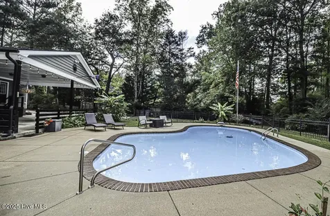 325 Old Coach Road Rocky Mount NC 27804