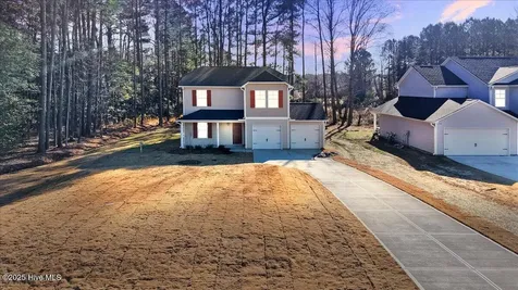 3885 Baker Pond Trail Nashville NC 27856