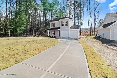3885 Baker Pond Trail Nashville NC 27856