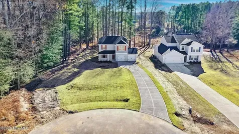 3885 Baker Pond Trail Nashville NC 27856