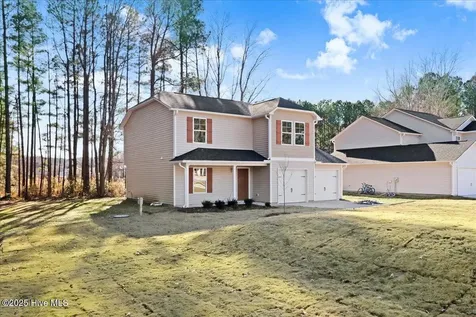 3885 Baker Pond Trail Nashville NC 27856