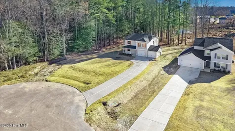 3885 Baker Pond Trail Nashville NC 27856