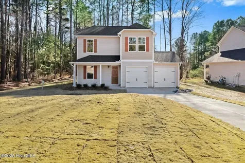 3885 Baker Pond Trail Nashville NC 27856