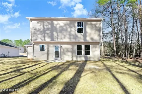 3885 Baker Pond Trail Nashville NC 27856