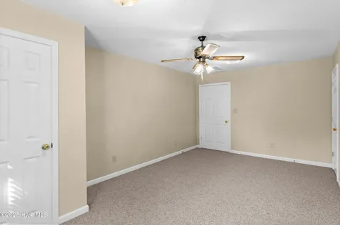117 S Thomas Street Beulaville NC 28518