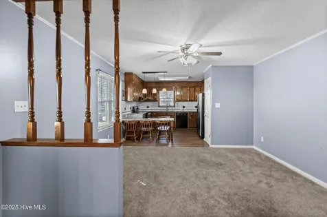 117 S Thomas Street Beulaville NC 28518