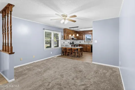 117 S Thomas Street Beulaville NC 28518