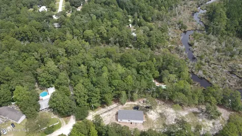 323 Clearview Drive Holly Ridge NC 28445