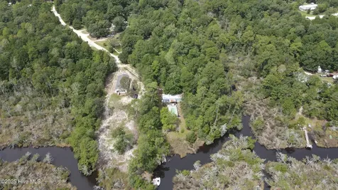 323 Clearview Drive Holly Ridge NC 28445