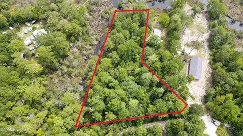 323 Clearview Drive Holly Ridge NC 28445