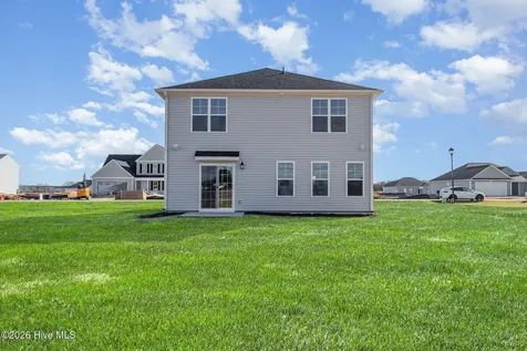 77 Littlefield Lane La Grange NC 28551