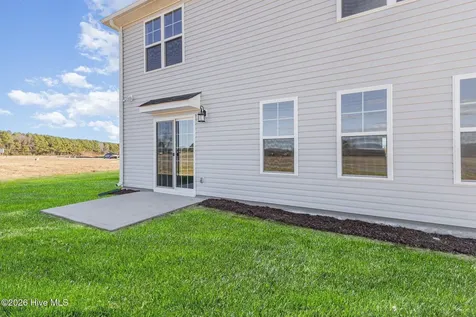 77 Littlefield Lane La Grange NC 28551