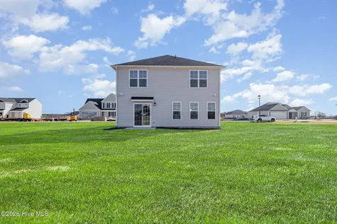 77 Littlefield Lane La Grange NC 28551