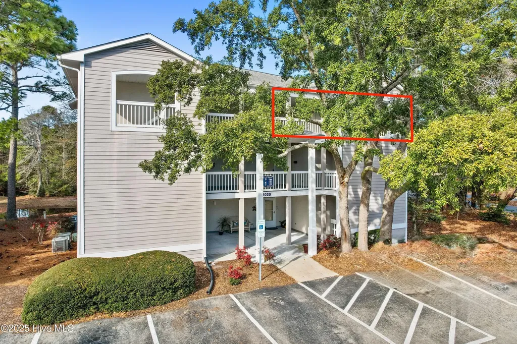 3030 Marsh Winds Circle Southport NC 28461