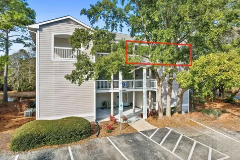 3030 Marsh Winds Circle Southport NC 28461