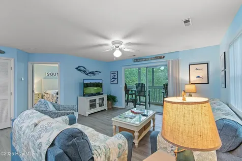 3030 Marsh Winds Circle Southport NC 28461