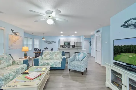 3030 Marsh Winds Circle Southport NC 28461
