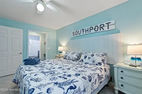 3030 Marsh Winds Circle Southport NC 28461
