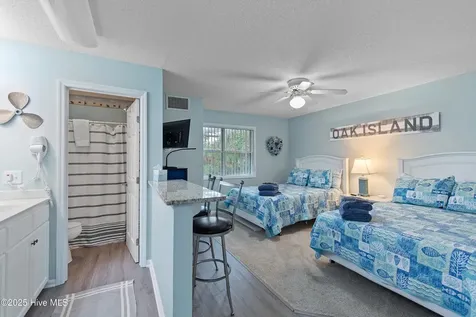 3030 Marsh Winds Circle Southport NC 28461