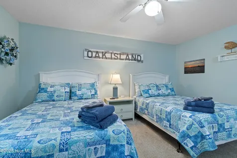 3030 Marsh Winds Circle Southport NC 28461