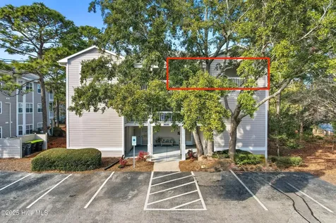3030 Marsh Winds Circle Southport NC 28461