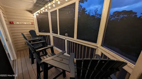 3030 Marsh Winds Circle Southport NC 28461