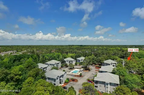 3030 Marsh Winds Circle Southport NC 28461
