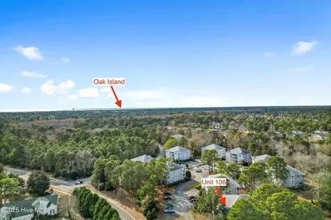 3030 Marsh Winds Circle Southport NC 28461